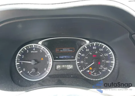 2013 Infiniti Jx35 из США, поврежденный, VIN 5N1AL0MM6DC318102